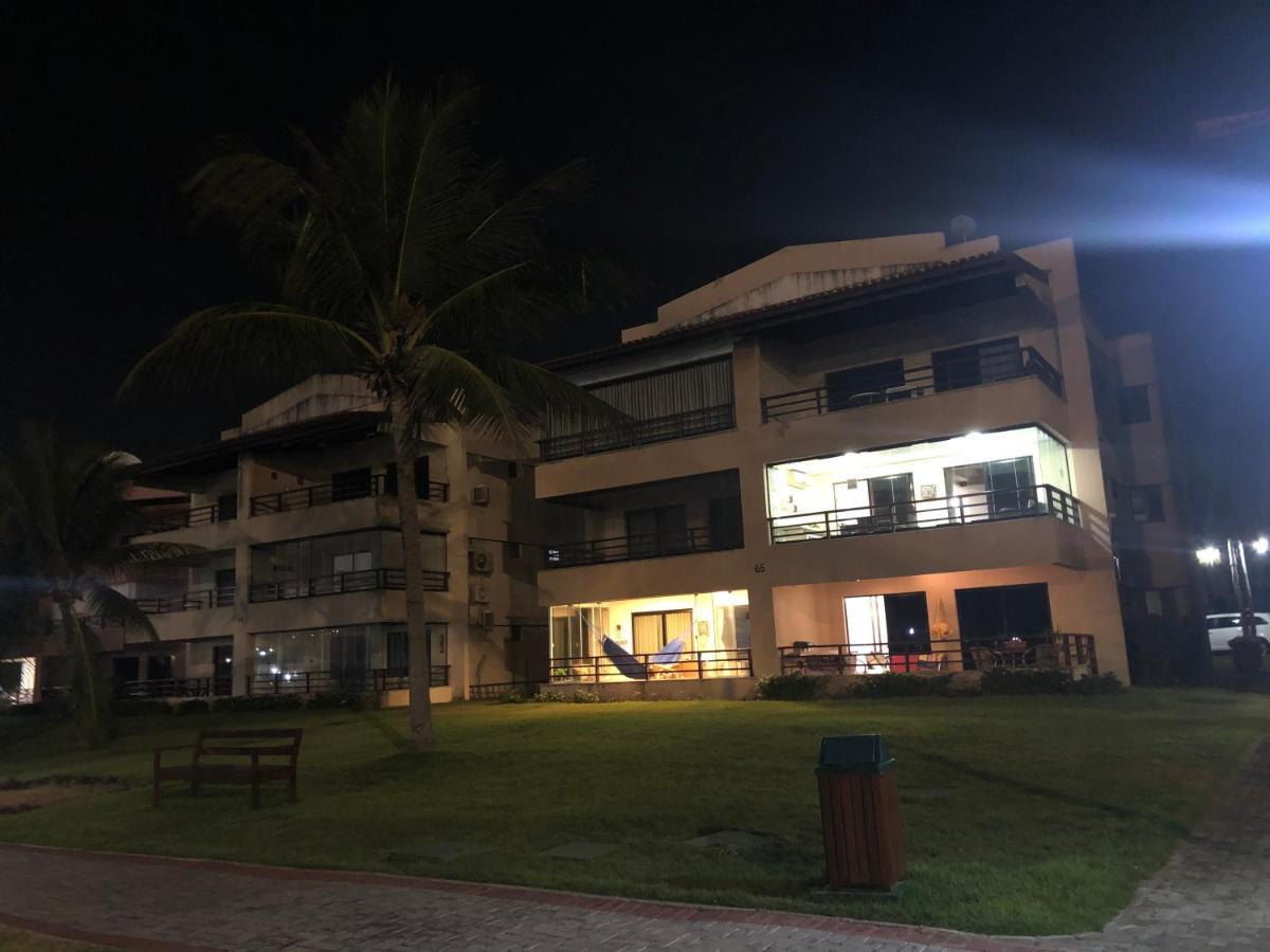 Aquaville Condominio Акирас Экстерьер фото