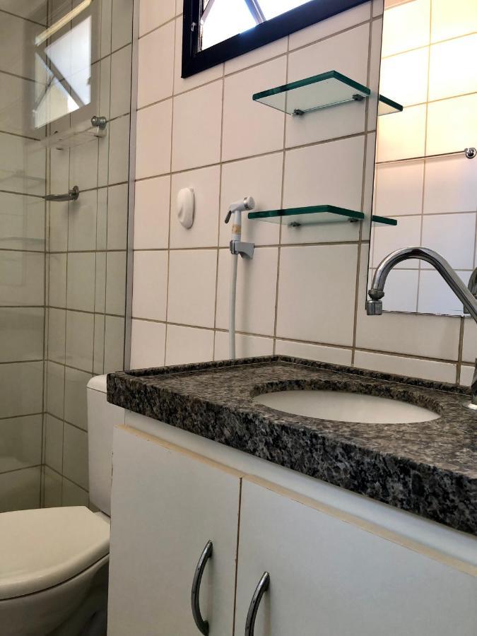 Aquaville Condominio Акирас Экстерьер фото