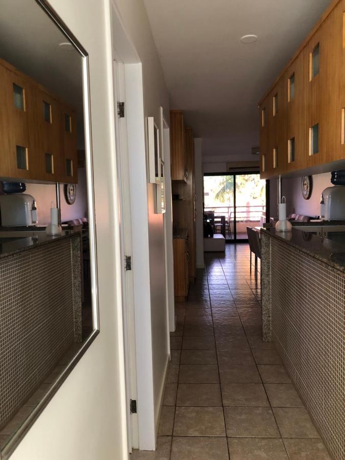 Aquaville Condominio Акирас Экстерьер фото